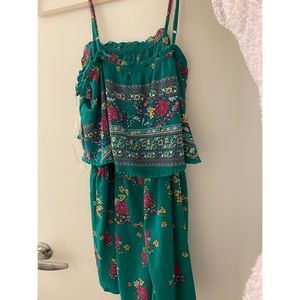 Francesca’s Romper